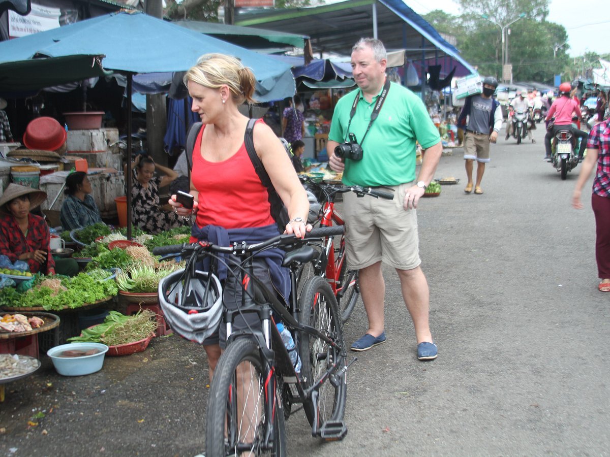CYCLING TOUR: LEGENDS OF THE HO CHI MINH TRAIL & CENTRAL COAST SYMPHONY 10 DAYS